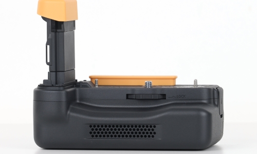 Canon CF-R20EP Cooling Fan